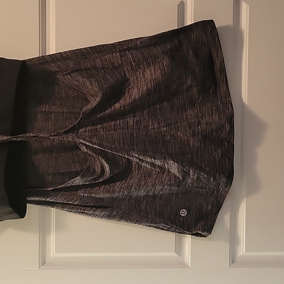 Lululemon Twist and Toil Tank Top 2 in 1 - Picture 8 of 10